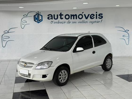 CHEVROLET CELTA 1.0 MPFI LS 8V FLEX 2P MANUAL